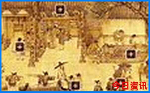 观音桥十大名胜古迹